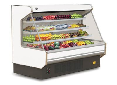 安徽冰熊冷链设备有限公司