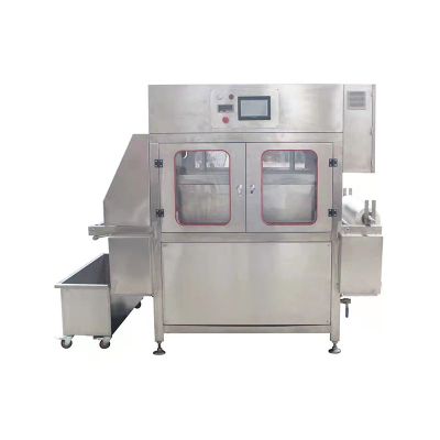 广州展业机械设备有限公司