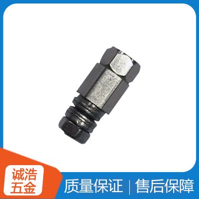 深圳市诚浩五金有限公司