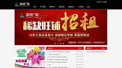 湖北睿志科技服务有限公司