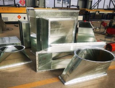 洛阳茂宏通风设备有限公司