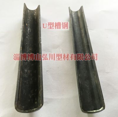 淄博博山弘川型材有限公司