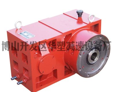 博山开发区华塑减速设备厂