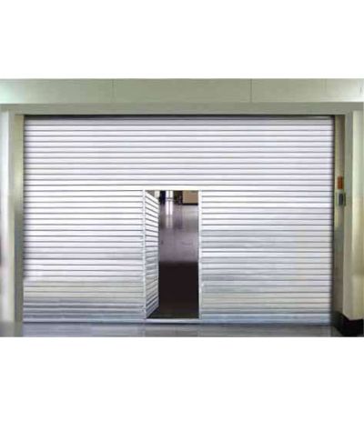 山东百润门窗有限公司