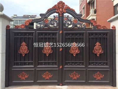潍坊恒冠金属制品有限公司