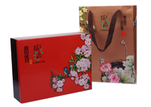 深圳市荔花村茶叶有限公司