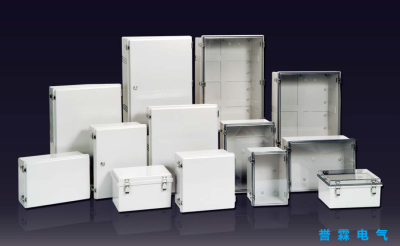 上海誉霖电气有限公司