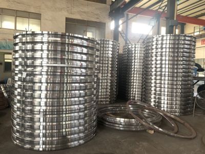 江苏长新电工机械集团有限公司