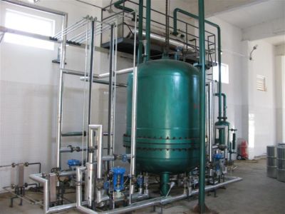 山东蓝景膜技术工程有限公司