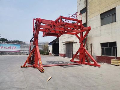 山东乐腾机电有限公司