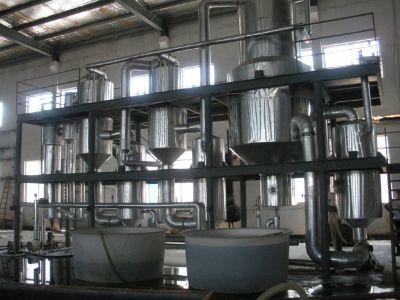 常州新强蒸发器设备有限公司