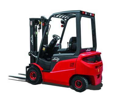 常州博西威叉车有限公司