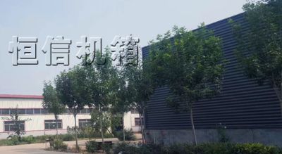 沧州恒信机箱设备有限公司
