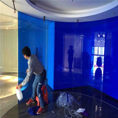 东莞新纬装饰材料有限公司