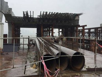 佛山市通跃钢铁有限公司