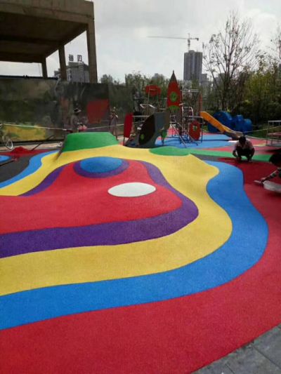 重庆名川体育设施有限公司