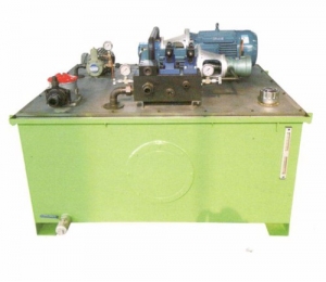 无锡豪克威恒通液压有限公司