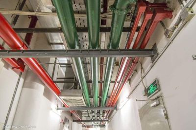 陕西大鹏管道科技有限公司