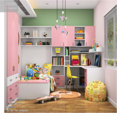 贵州吉木斯家具有限公司