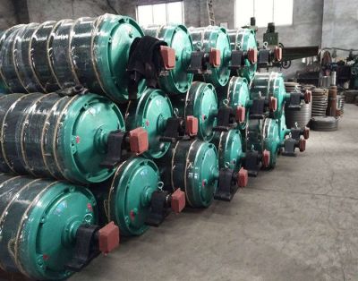 陕西新波勤重型机械有限公司