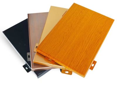 斌丰铝业张家口有限公司