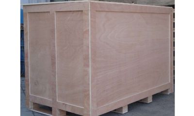 成都市金彬包装有限公司