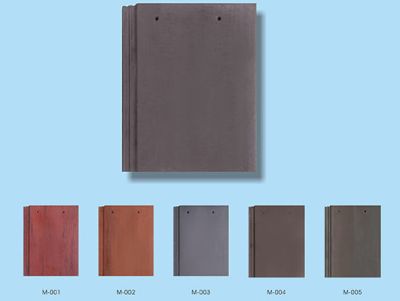 彭州市大地彩瓦厂