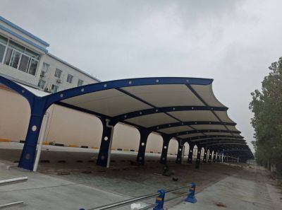 四川方然膜结构工程有限公司