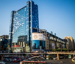 陕西瑞南安全技术有限公司