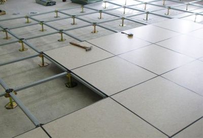 成都磊克防静电地板有限公司