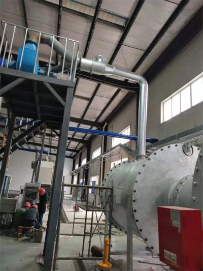 四川天壹环保科技有限公司