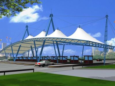 四川金广丰建筑工程有限责任公司