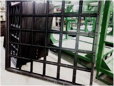 成都元茂机械有限公司