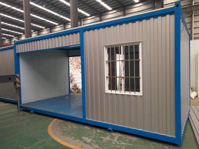 成都冠王集装箱有限公司