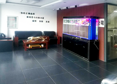 沈阳银亿空间膜技术应用有限公司