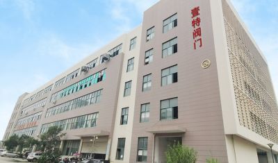 浙江壹特阀门科技有限公司