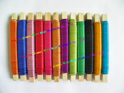 安平县金日五金丝网制品厂