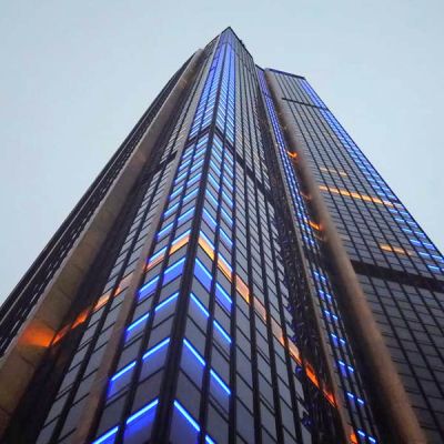 邯郸市威道尔紧固件厂