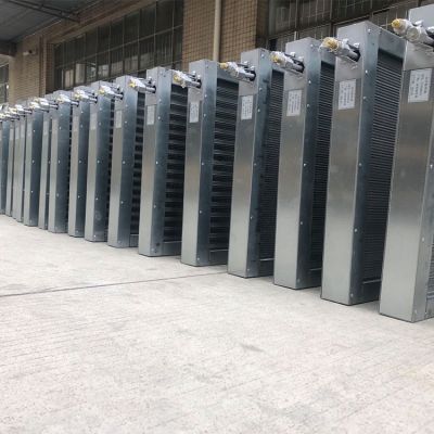 广东丰泰空调设备有限公司