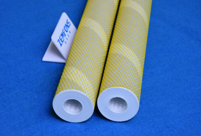 总丰过滤技术(苏州)有限公司