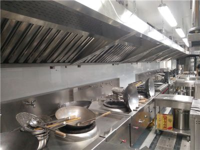 杭州永源通风设备有限公司