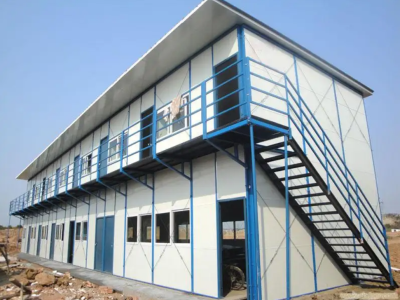 沈阳梓诺彩钢工程有限公司