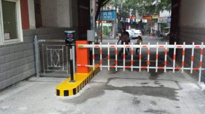 宁波百世名门电动门有限公司