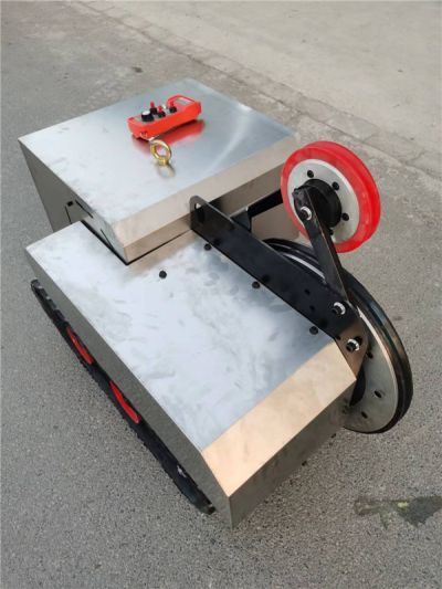 上海乐岚机电设备有限公司