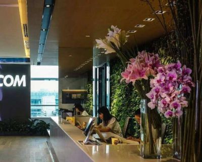 无锡绿景盛园林绿化有限公司