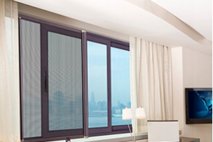 杭州众冉门窗有限公司