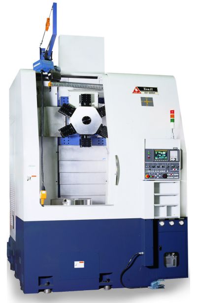 无锡福崴机械科技有限公司