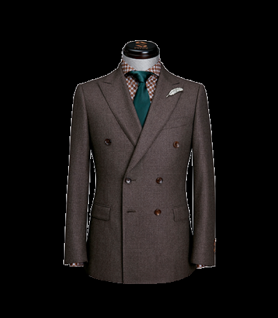 老合兴洋服（贵州）有限公司