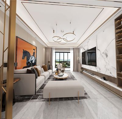 湖南省定家宜装饰材料有限公司