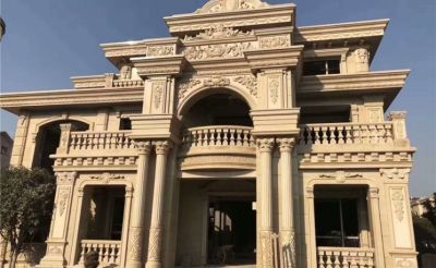 湖南永一石材有限公司